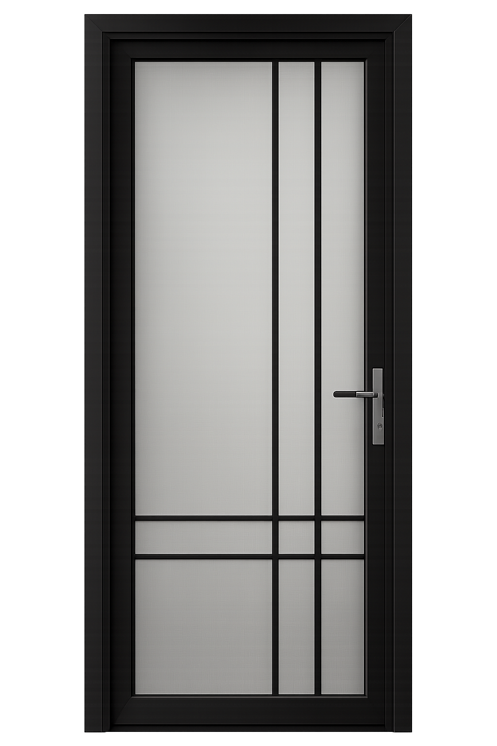 Modern Window
