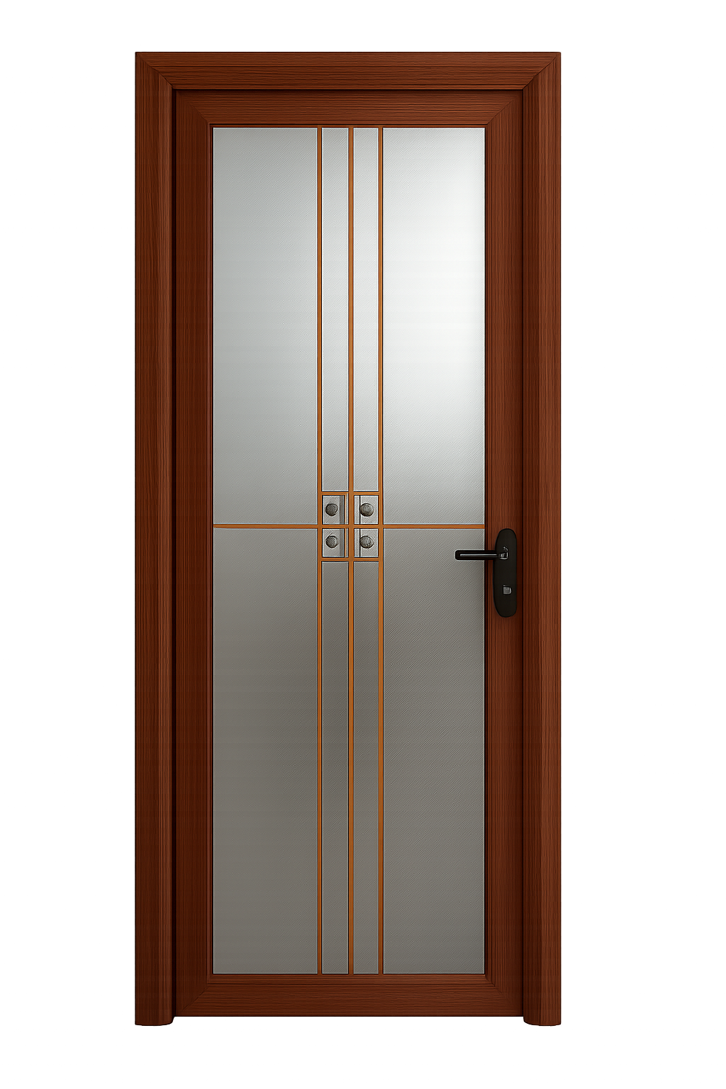Modern Window