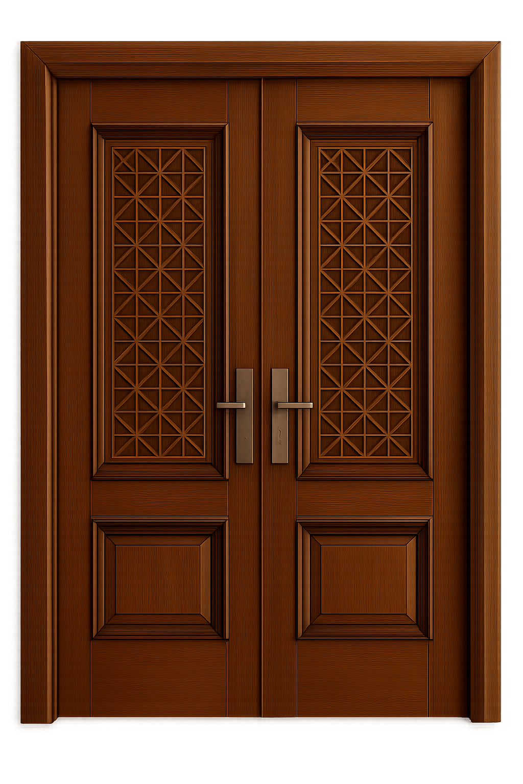 Residential Window