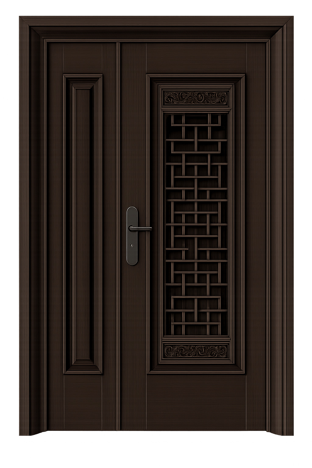 Commercial Window