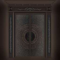 Designer Door