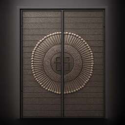Designer Door