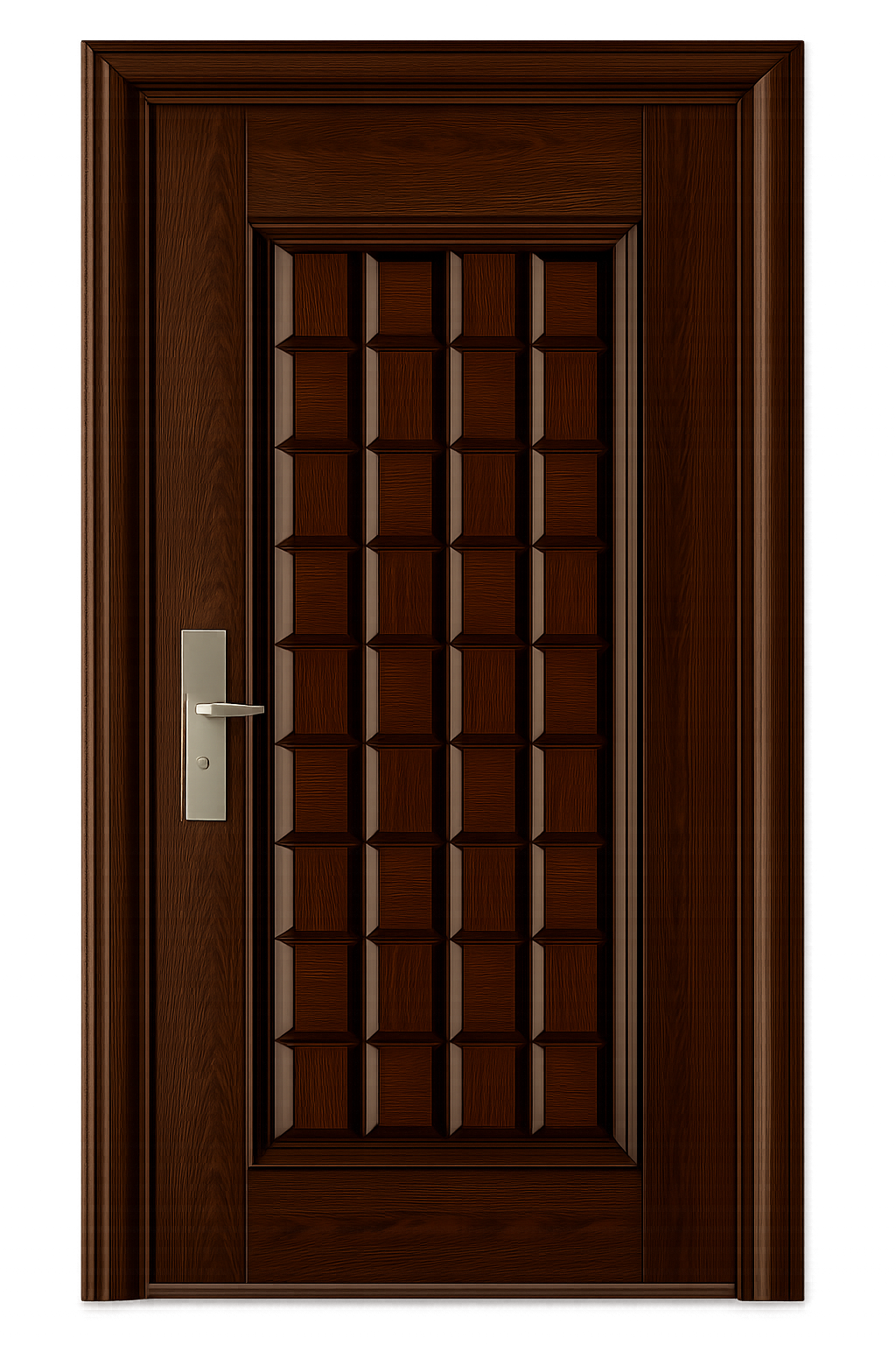 Modern Window