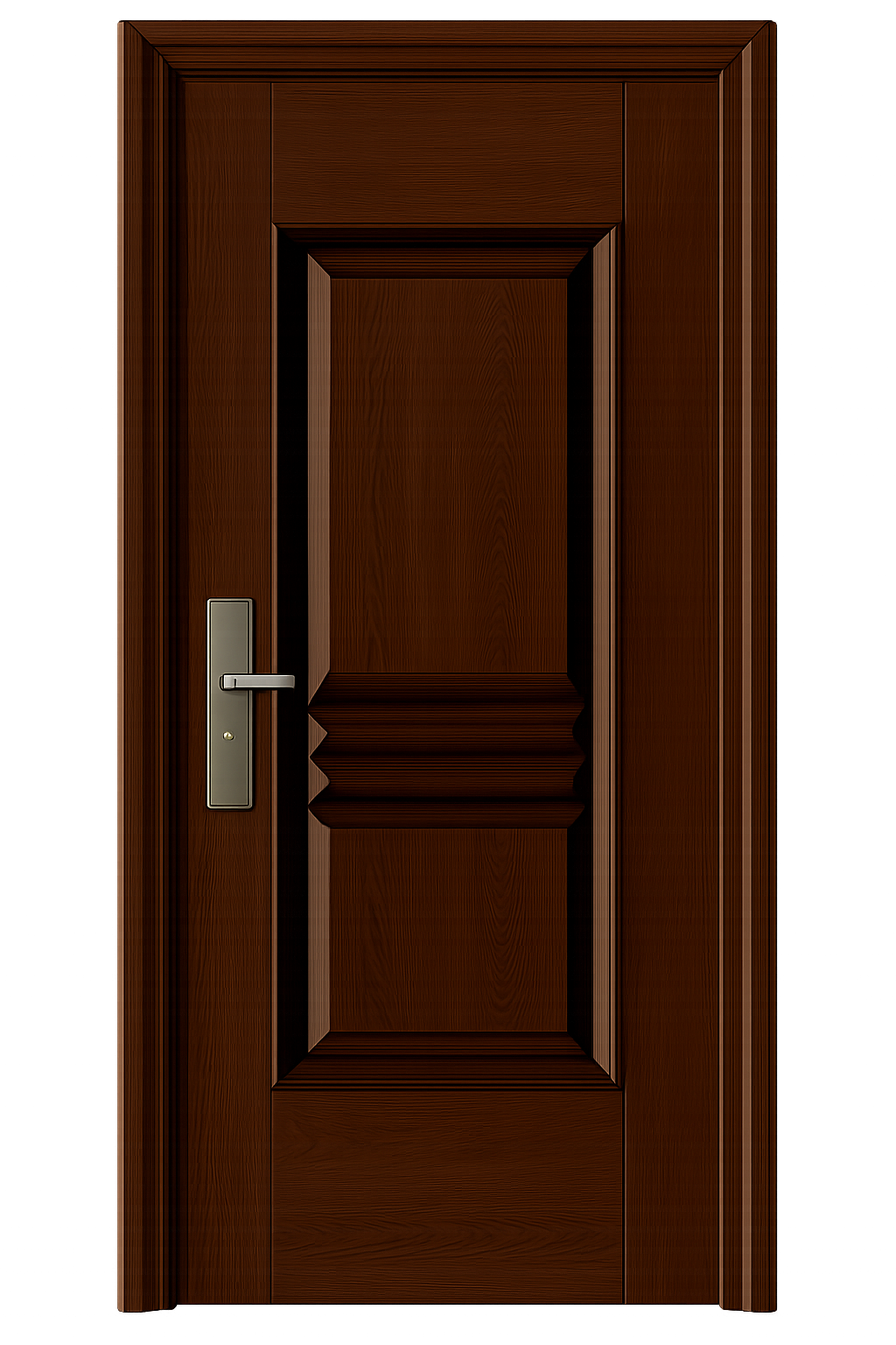 Modern Window