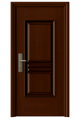 Single Door