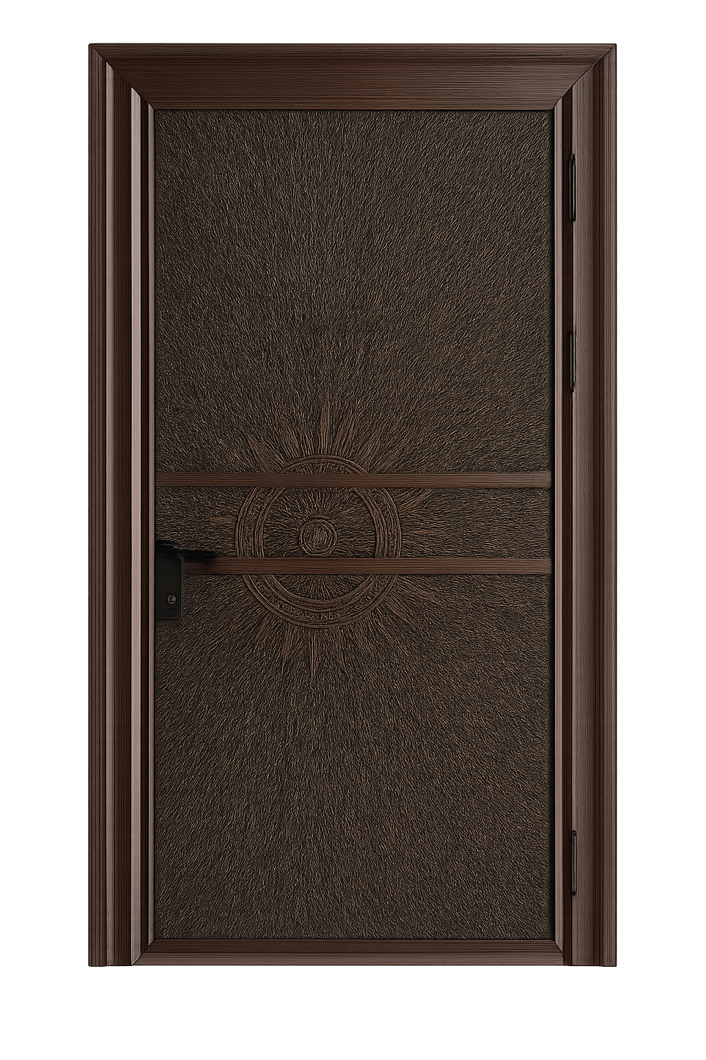 Modern Window