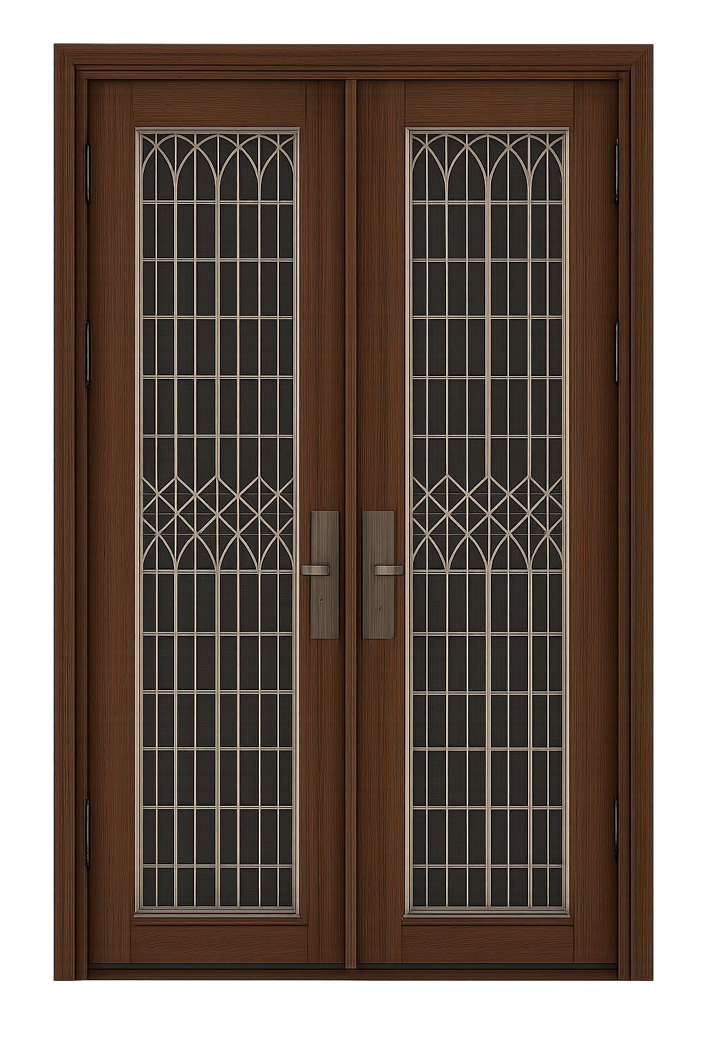 Modern Window