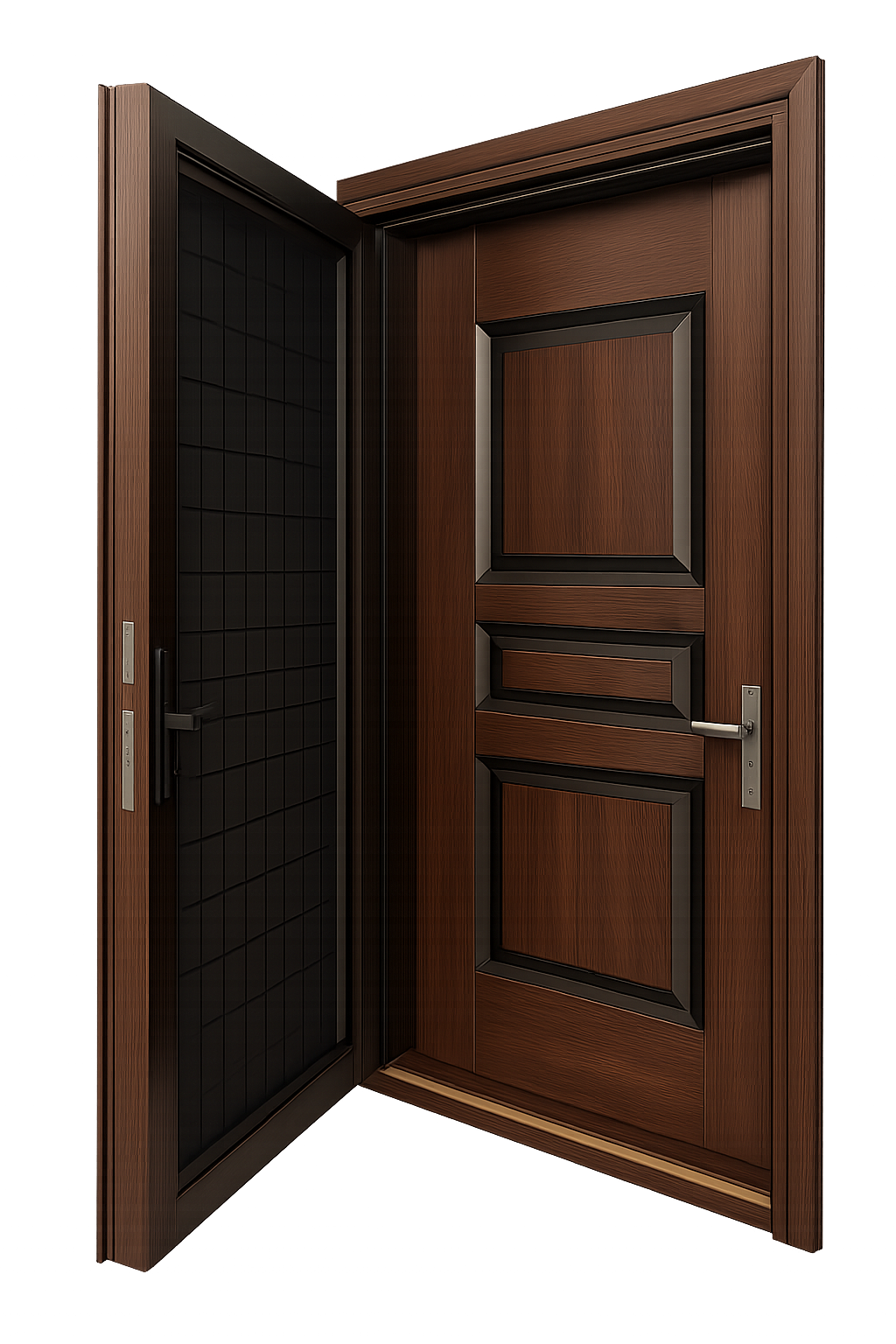 Modern Window