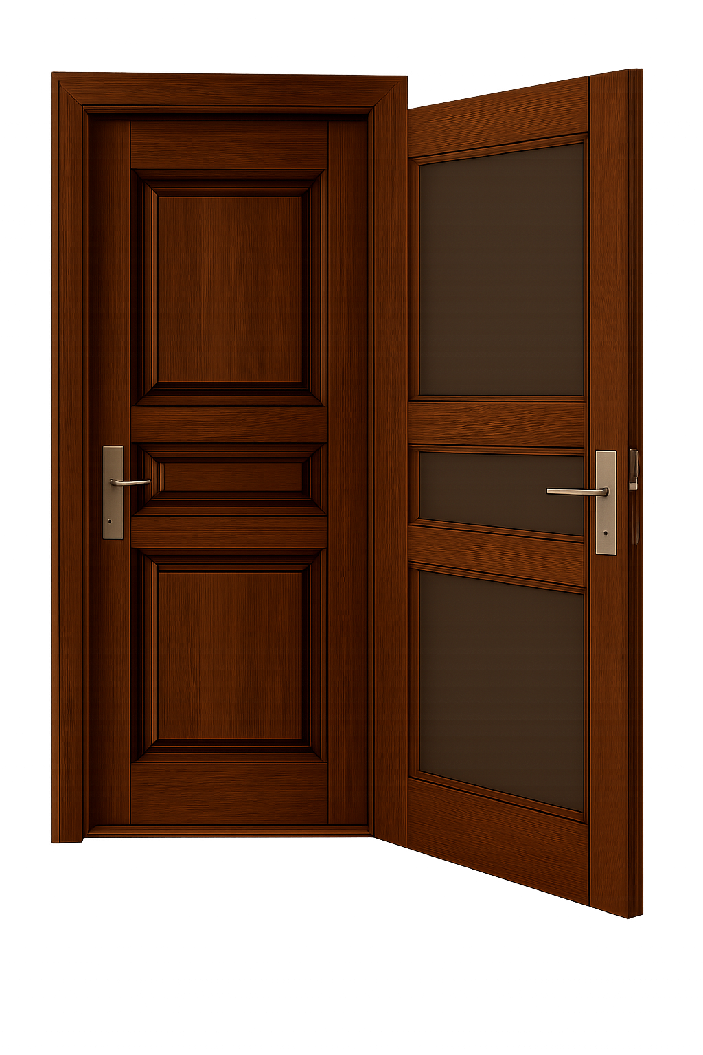 Modern Window