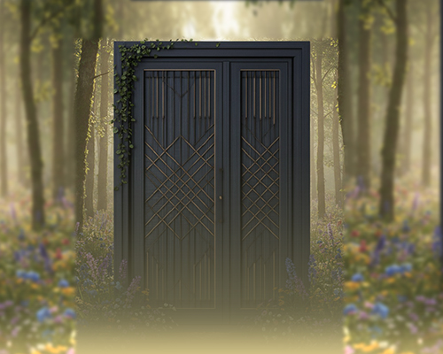 Door 1